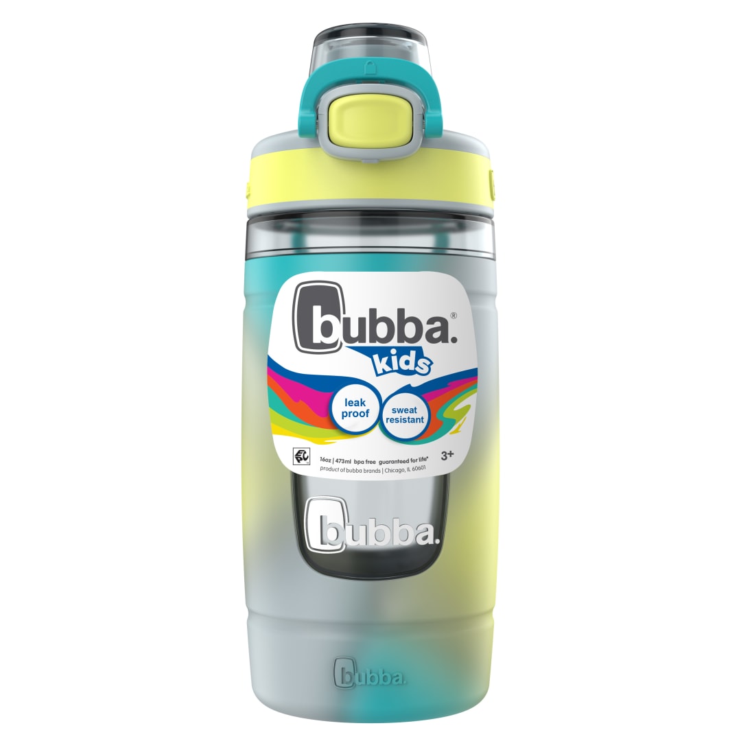 16OZ FLO REFRESH LIGHT STONE TIE DYE