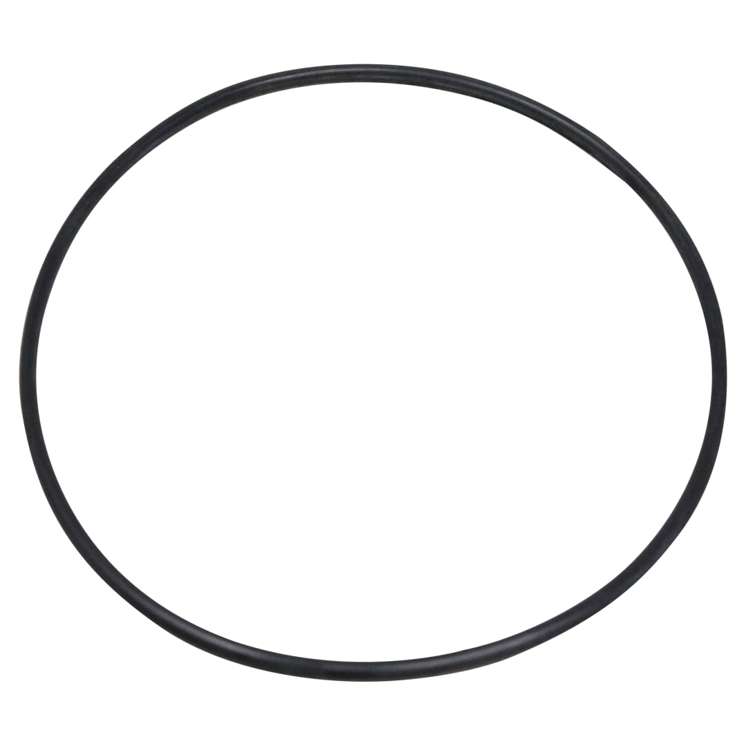 Wastebuilt® Replacement for Sunsource O-Ring - 3-3/4" Inner Diameter