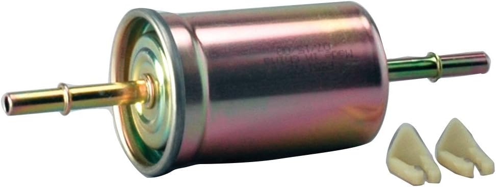 Donaldson 2.24" OD X 7.09"L In-Line Fuel Filter