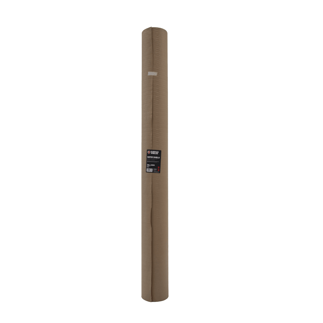 Water Shield™ Reinforced Paper, 72"x300'