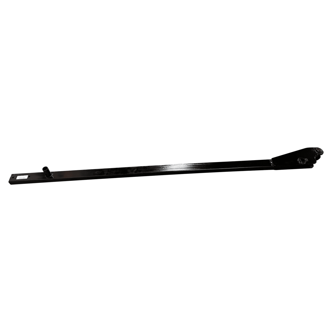 Wastebuilt® Replacement for O’Brian Tarping Side Arm Driver Side
