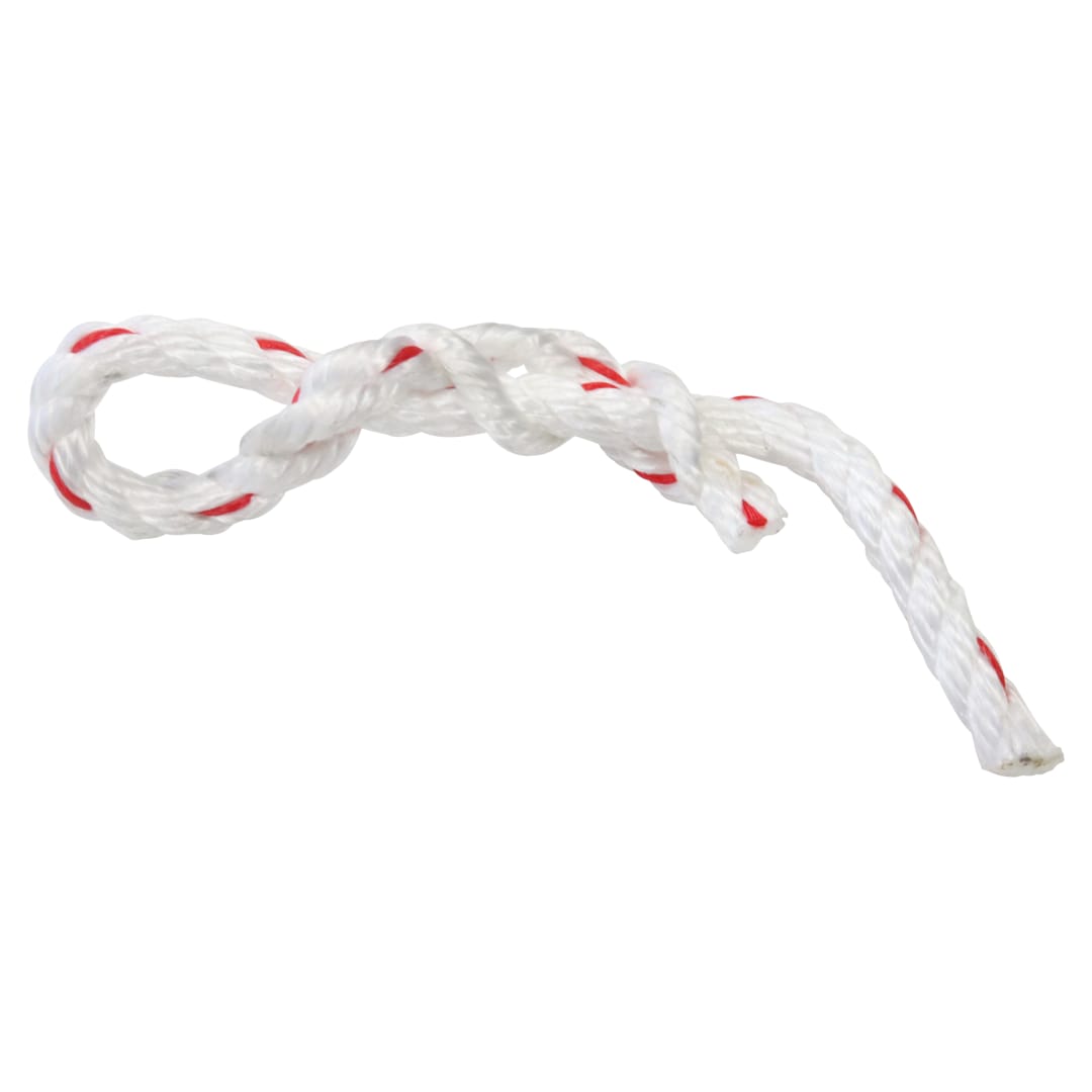 Dump Shade Rope - 3/8 - Per Ft.