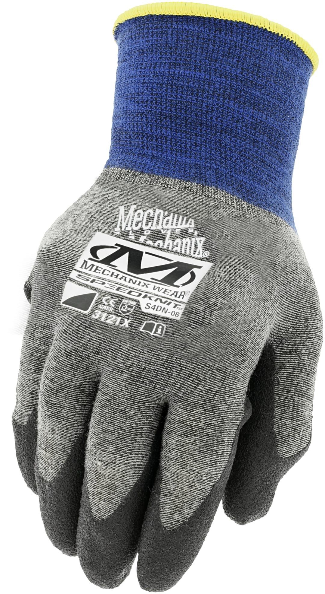 SpeedKnit™ Insulated