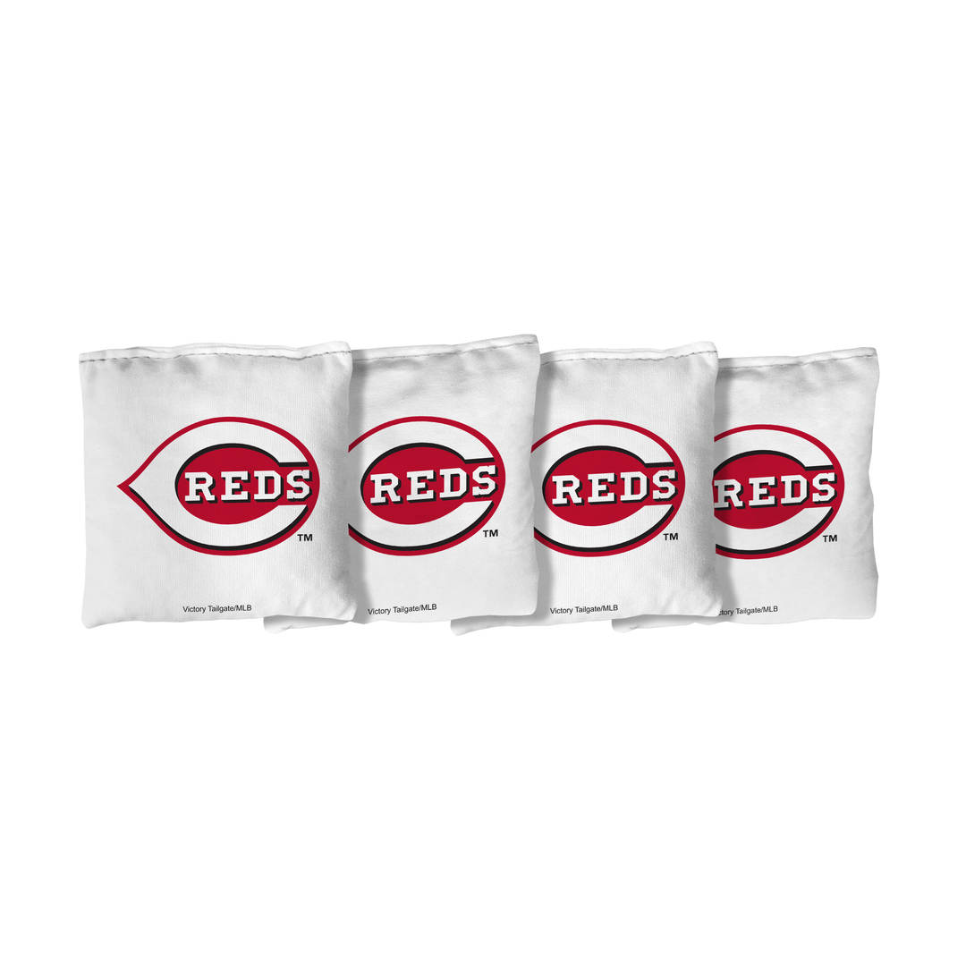 Cincinnati Reds | White Cornho