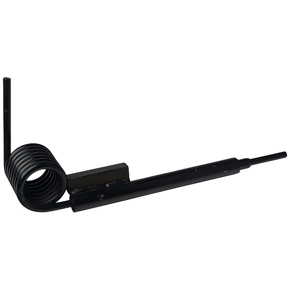 Side Mount Base Arm for 8'-15' Bed Lengths (Driver Side)