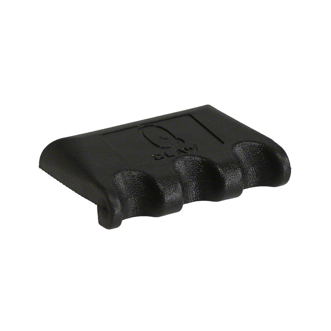Q-CLAW 3 CUE HOLDER, BLACK