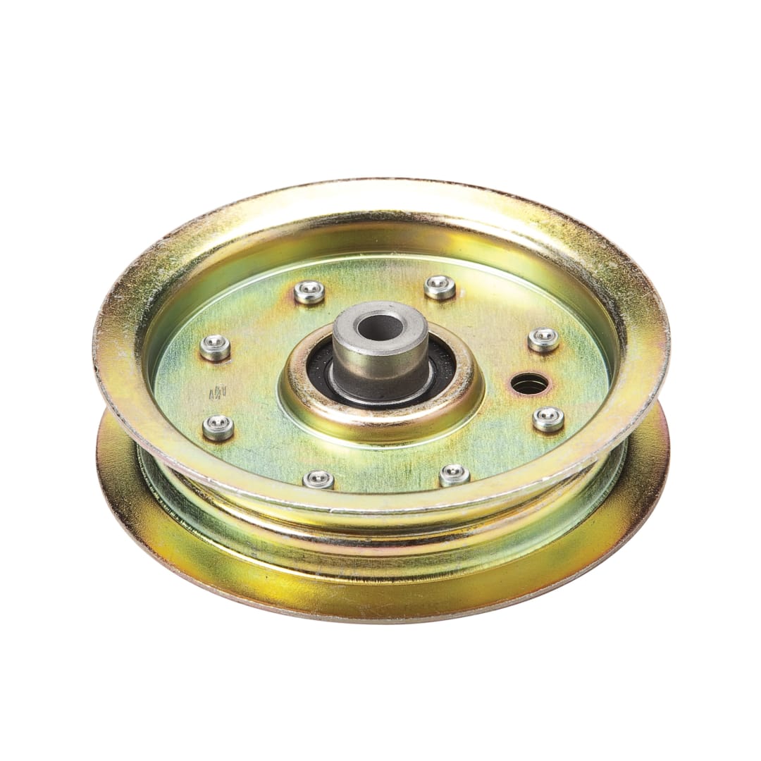Flat Idler Pulley, Heavy Duty-MTD
