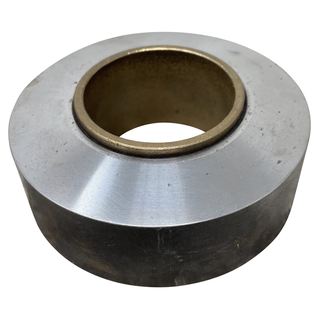 Wastebuilt® Replacement for Heil Roller and Bushing