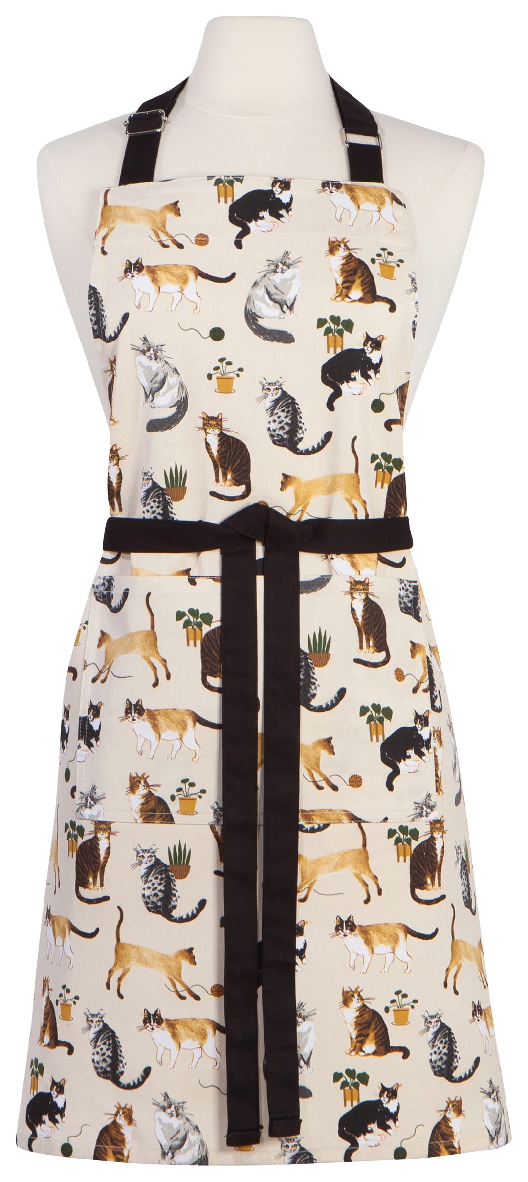 Cat Collective Chef Apron