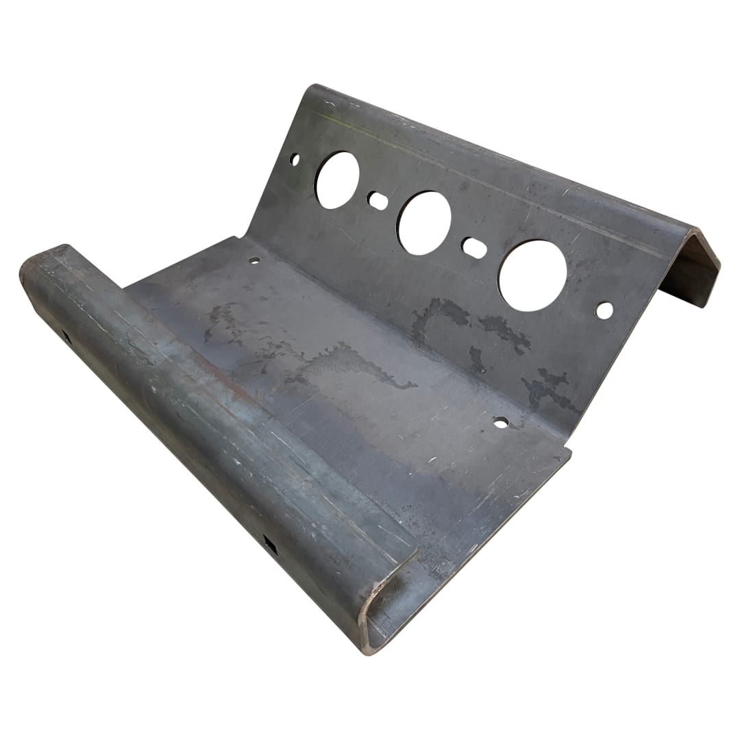 Wastebuilt® Replacement for Labrie Bracket 82006
