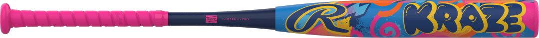 Rawlings Kraze -13 Fastpitch Softball Bat