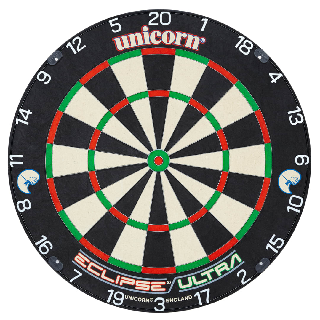 Unicorn Eclipse Ultra Bristle 