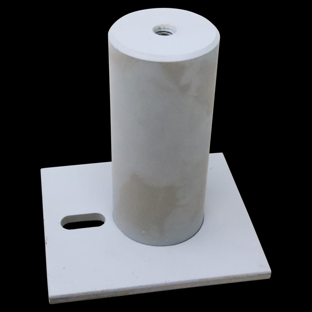 Wastebuilt® Replacement for Heil Pin, Packer Cylinder, Base