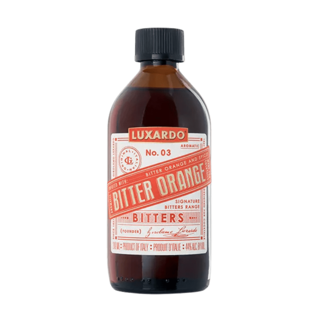Luxardo Bitter Orange Bitters