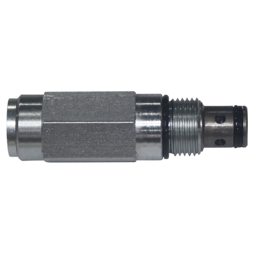 Wastebuilt® Replacement for Curotto-Can Can Relief Grip