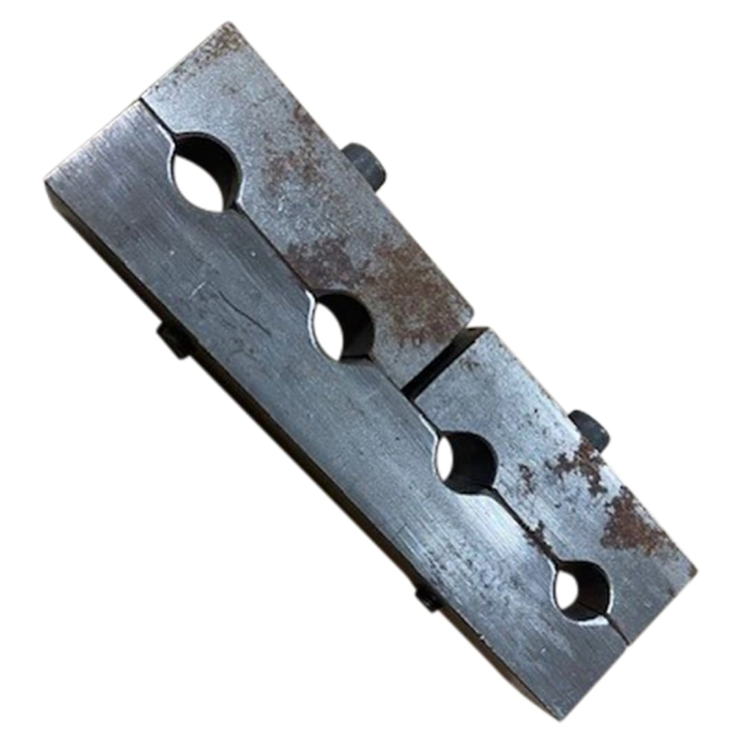 Wastebuilt® Replacement for Hol-Mac and Hood Tube Clamp Assembly