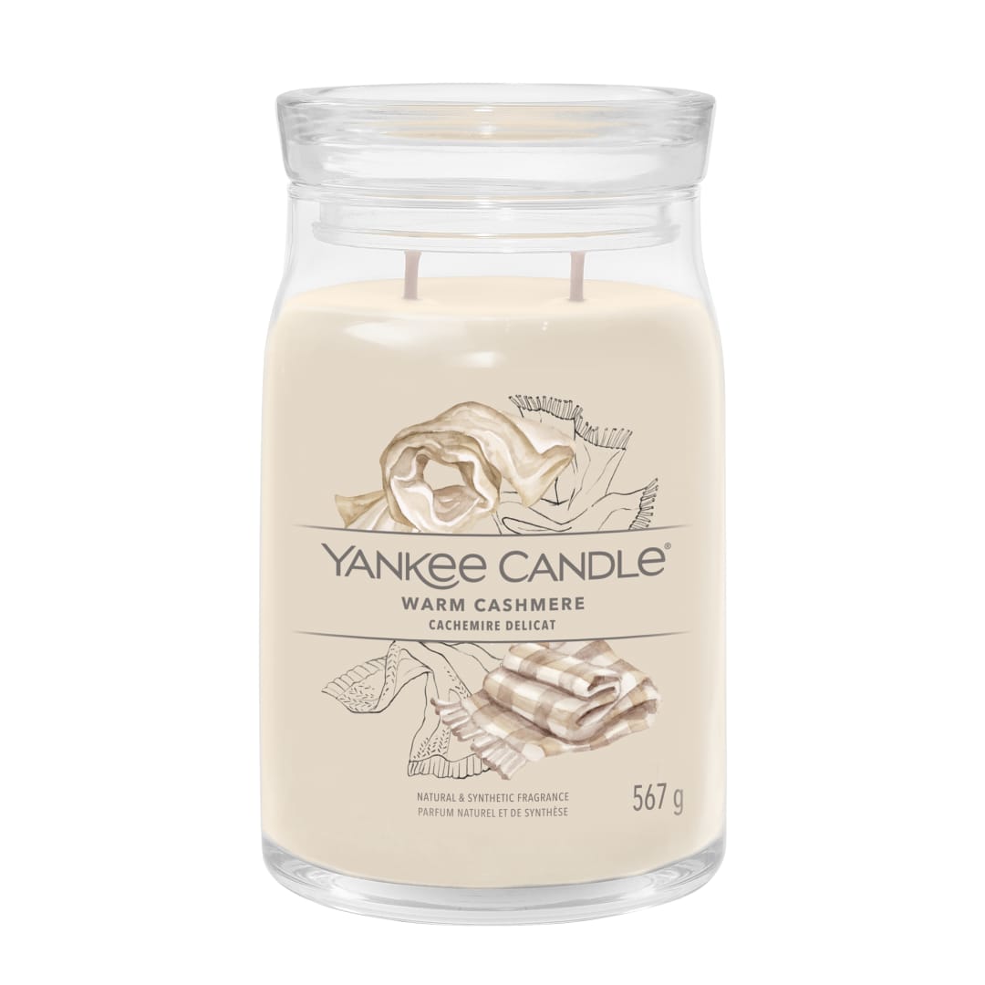 JAR-YCNC LG2 WRM CSHMR YCE
