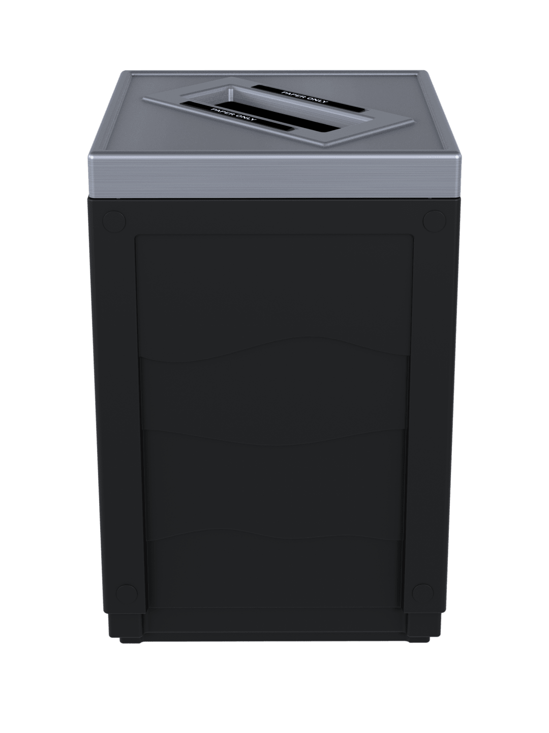  EVOLVE - Single - Kit - Paper - Slot - Black