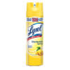 LYSOL® Disinfectant Spray - Lemon Breeze 6/19 oz.