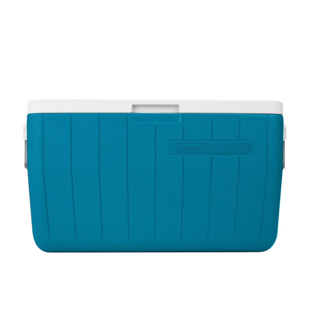 Hielera Coleman® Chiller™ de 45.4, Lt con Aislamiento TempLock™, Capacidad para 76 Latas