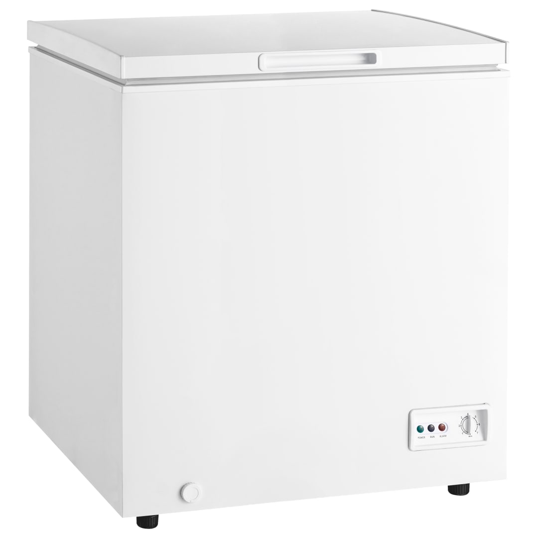 BDCF-5 - BD CHEST FREEZER 5.4 CU FT WH