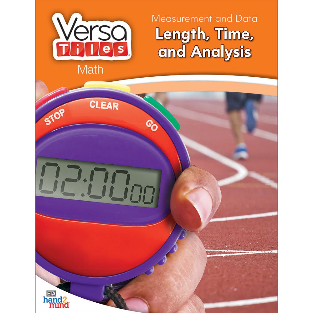 VT G1 MEASURE/DATA BK