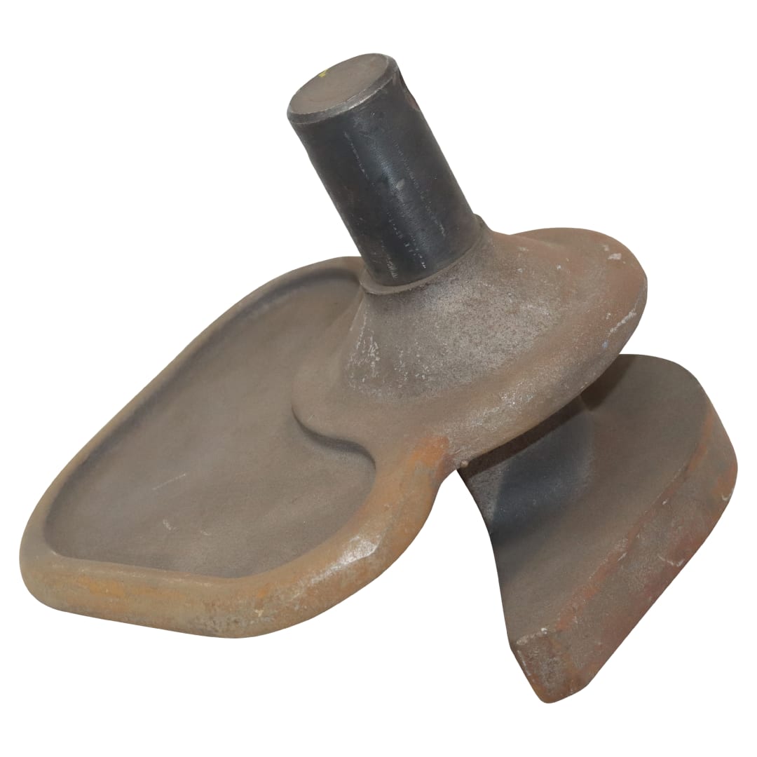 Wastebuilt® Replacement for Labrie Bracket Tailgate Cylinder Top