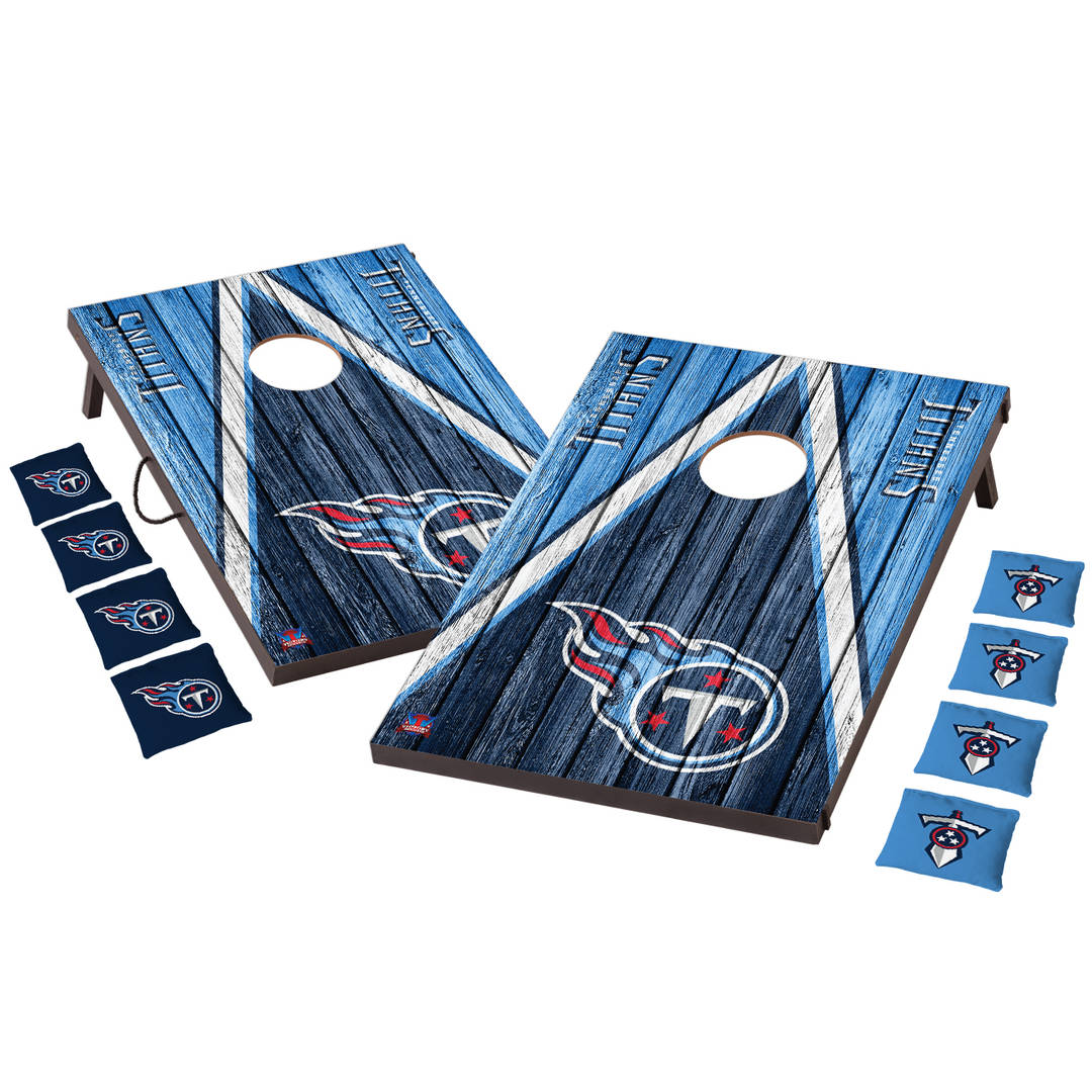Tennessee Titans | 2x3 Bag Tos
