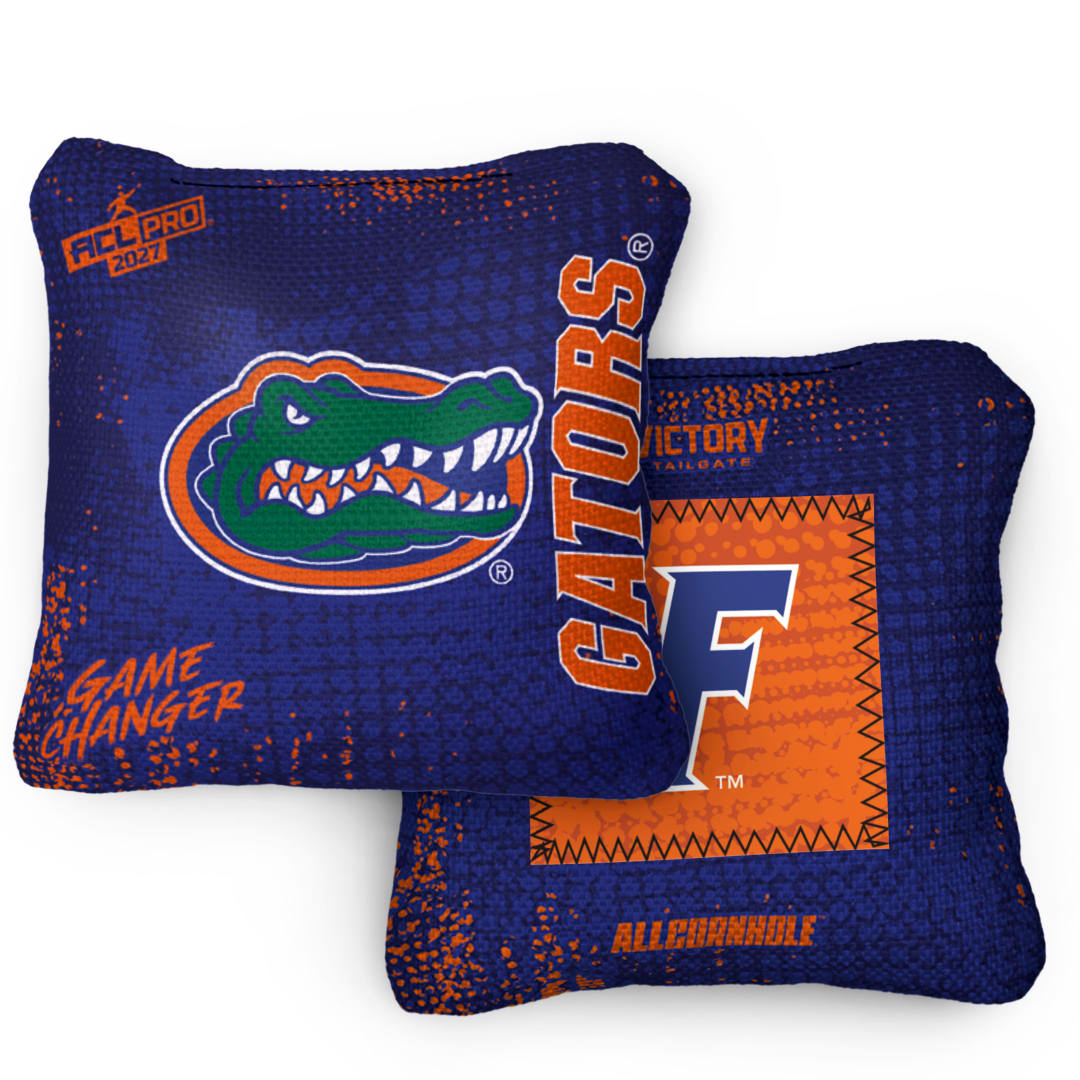 ACH 2027 Florida Gators GameCh