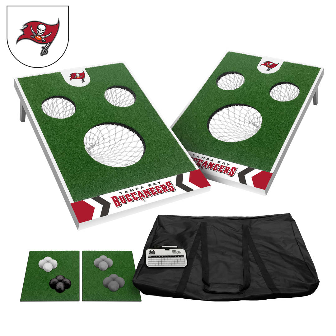 Tampa Bay Buccaneers | Golf Ch