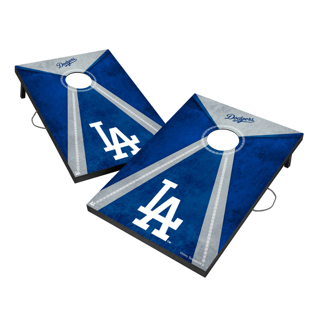 Los Angeles Dodgers | LED 2x3