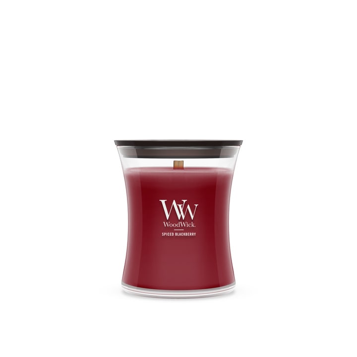 JAR-WW MD SPCD BLCKBRRY