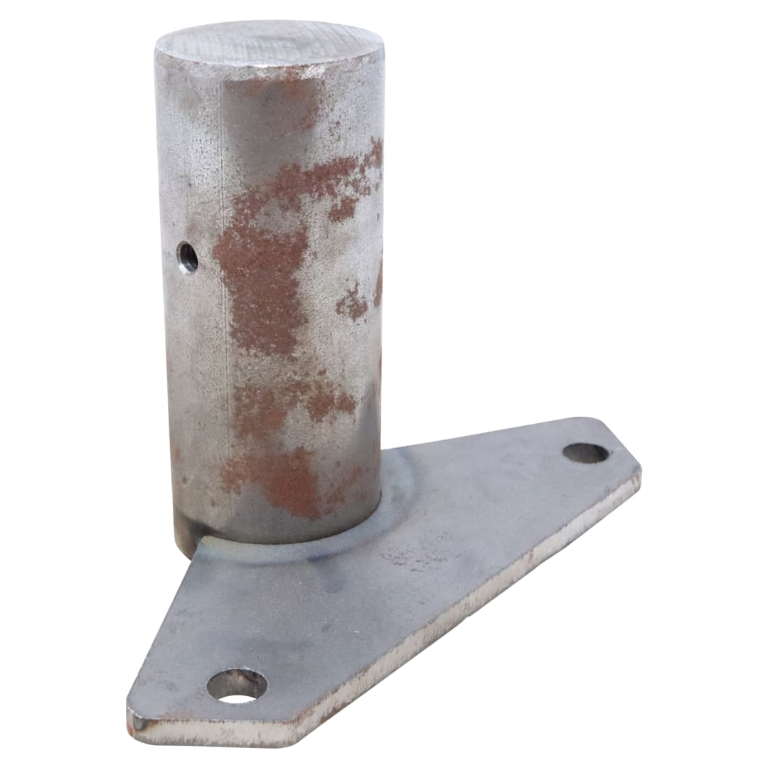 Wastebuilt® Replacement for Galfab Pin Side Roller