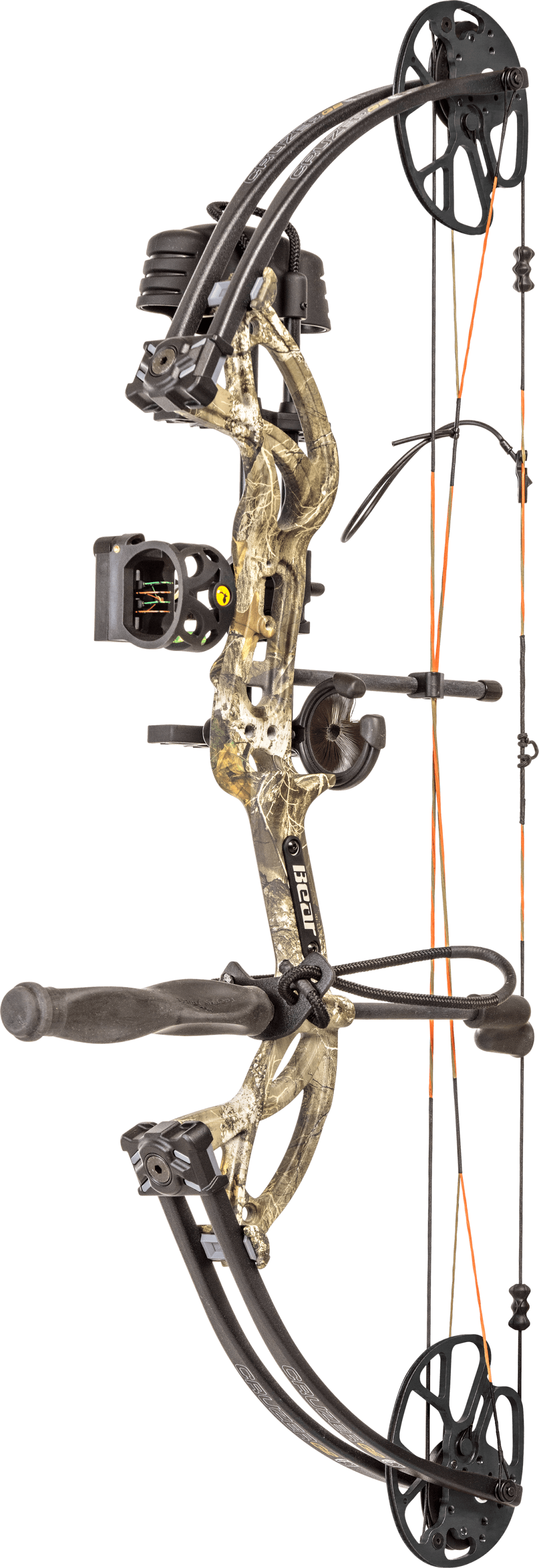 Bear Archery Cruzer G2 Compoun