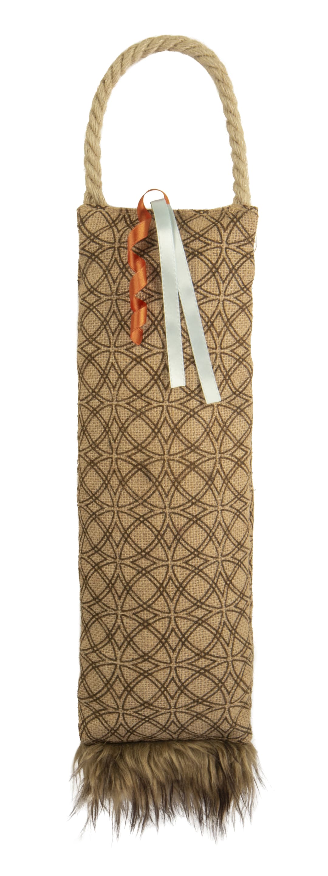 Petlinks Claw Kicker Hanging Scratch Pillow and Cat Toy
