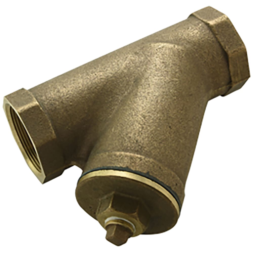 Wastebuilt® Replacement for Cusco Strainer Bronze