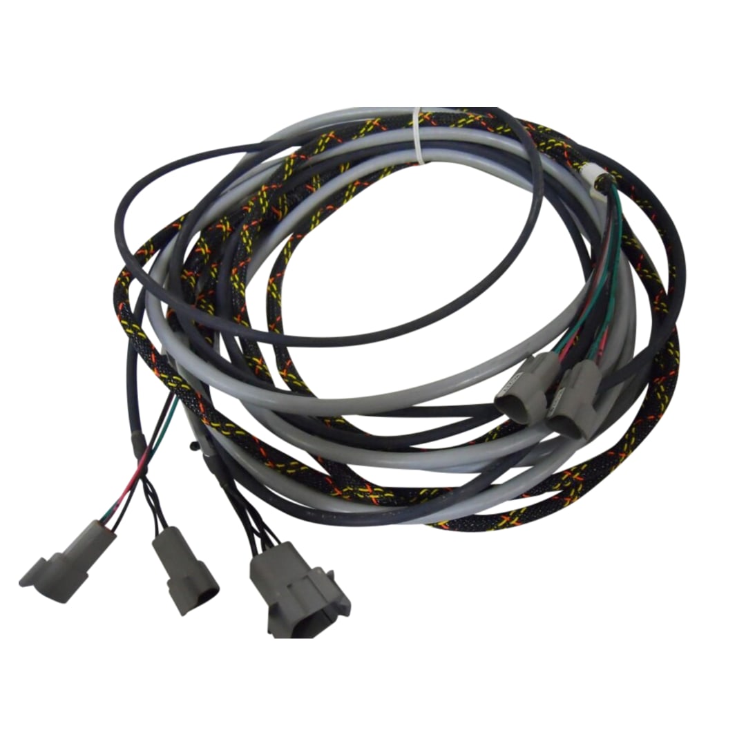 Wastebuilt® Replacement for McNeilus Wire Harness, Arm ZRAD