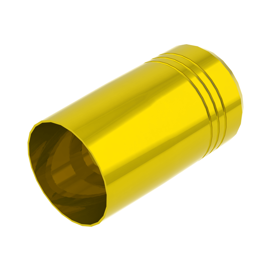 Gold Tip Nock Collar .166