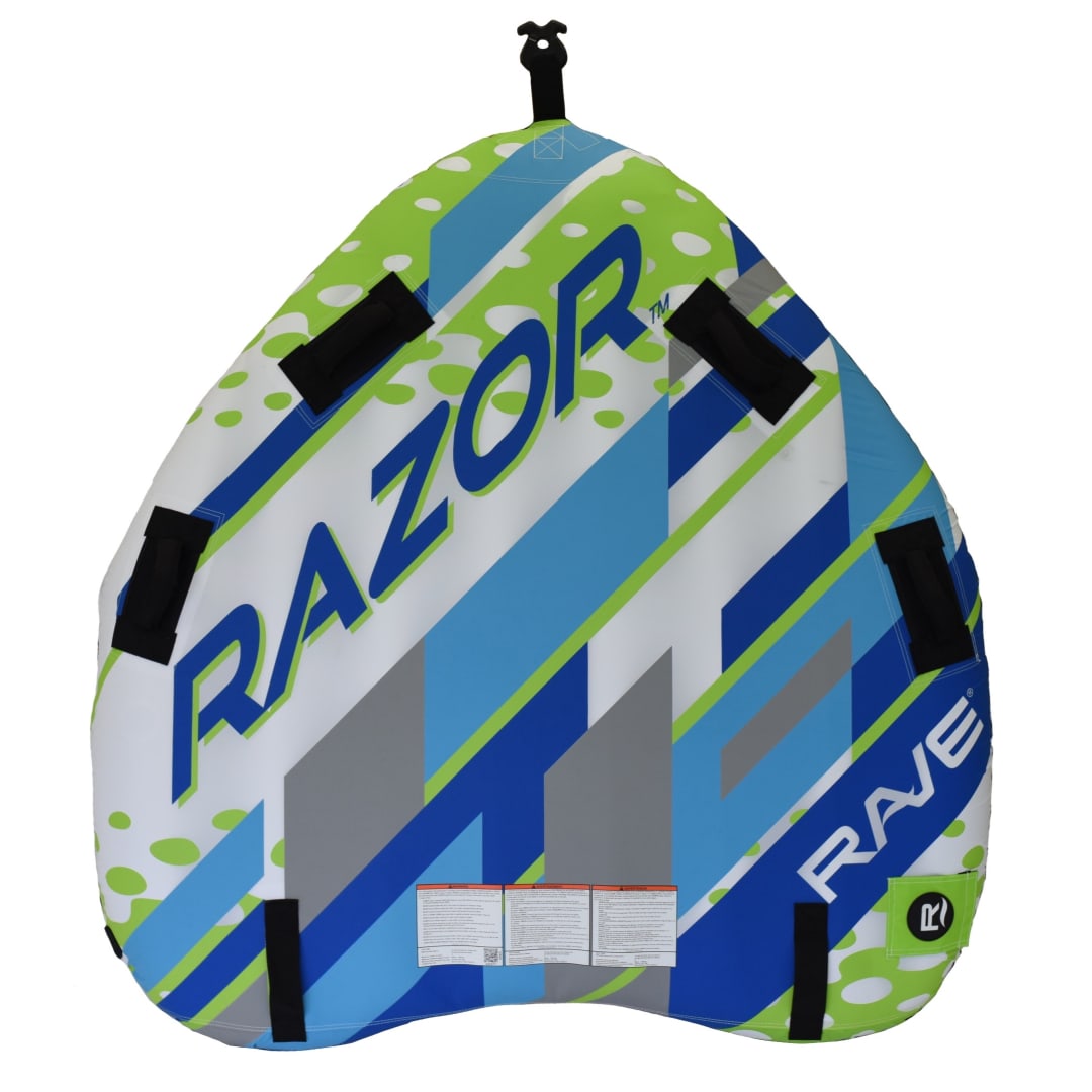 RAVE Sports Razor™ Boat Towabl
