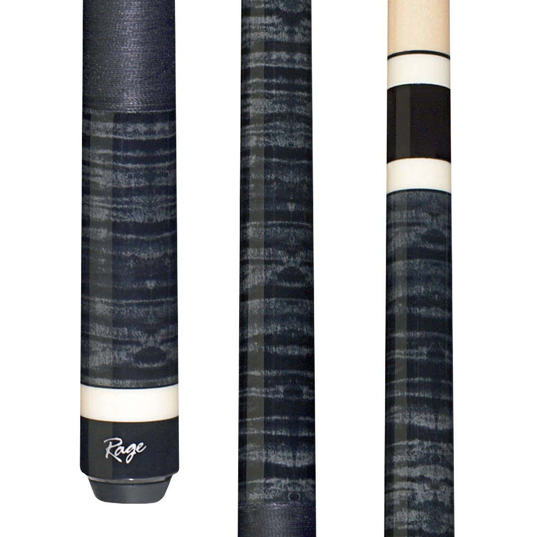 RG125 Rage Pool Cue