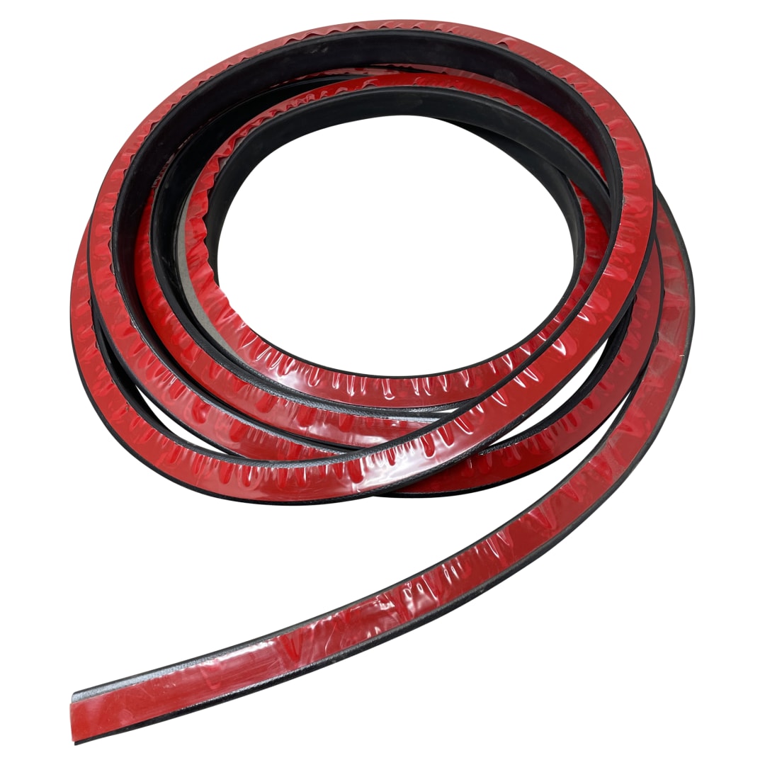 Cab Door Seal, Mack