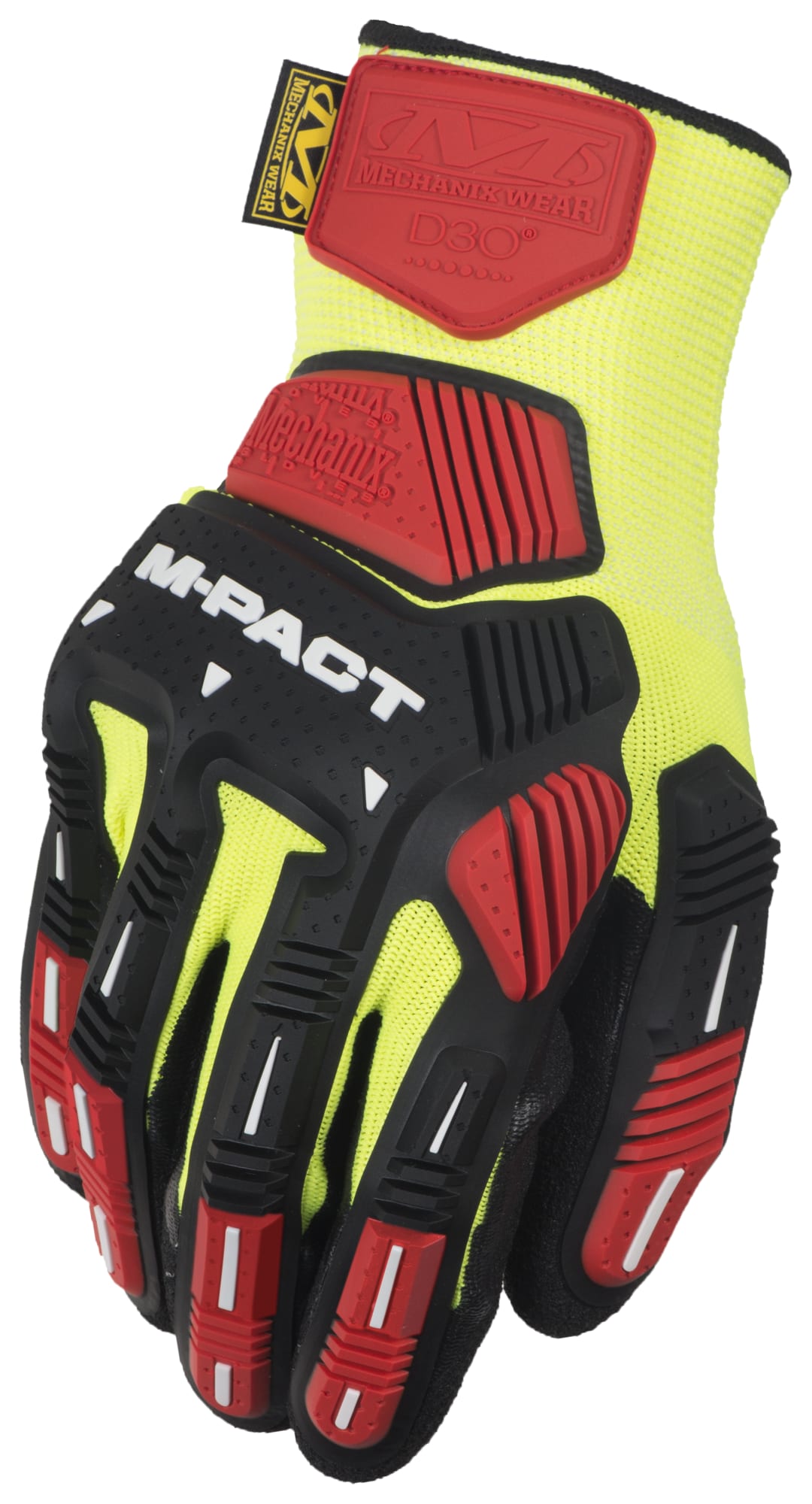 M-Pact® Knit CR3A3