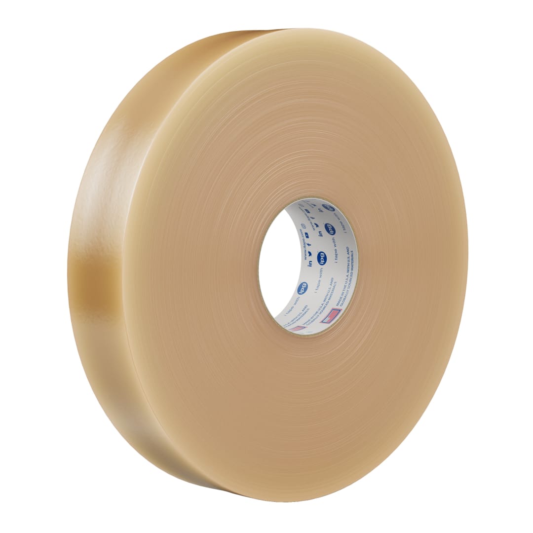 500 1.9 Mil Medium Grade Natural Rubber CST