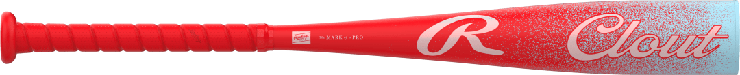 Rawlings Clout JBB -11 USSSA Baseball Bat