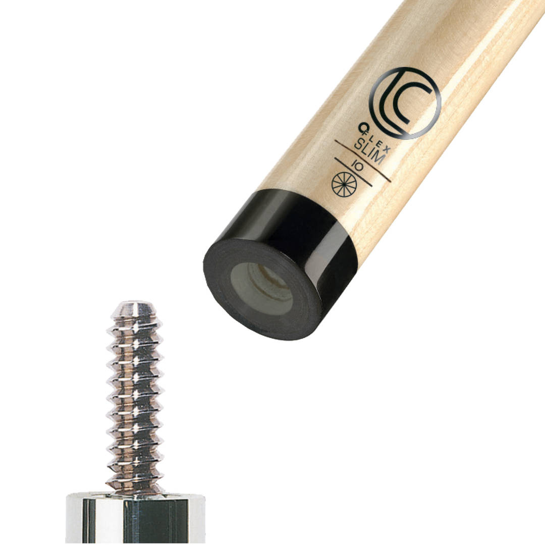 Lucasi Technology 11.75MM, 3/8