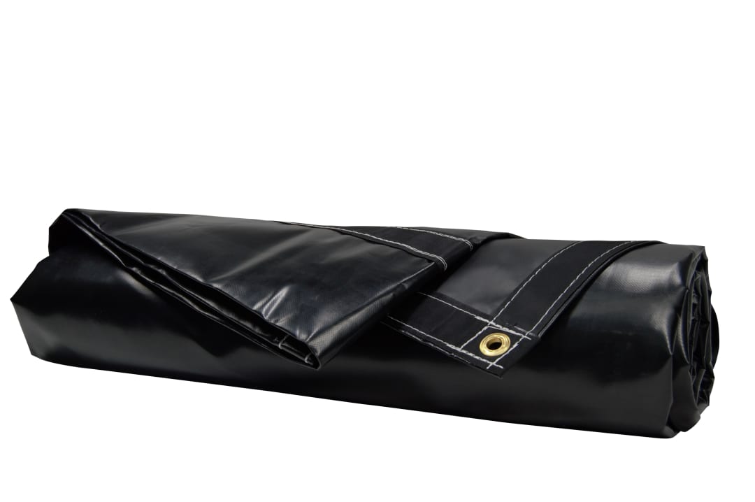 Pioneer™ 8 X 20 Vinyl Tarp with 1 Pocket