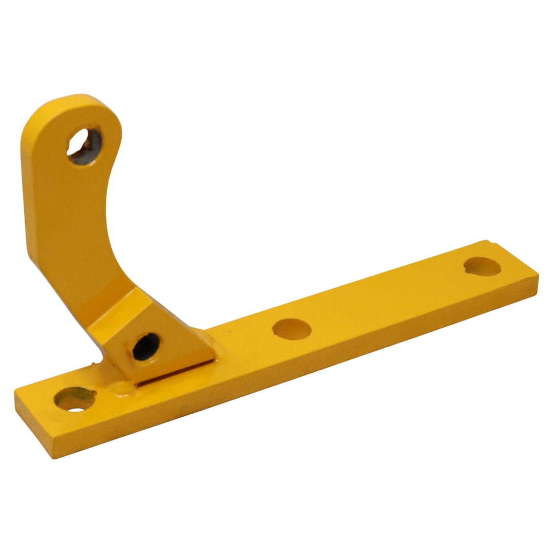 Wastebuilt® Replacement for Perkins Left Hand Lug Base Weldment D6080-26K
