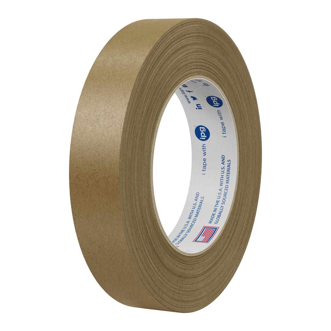 PM2 Medium Grade Flatback Tape