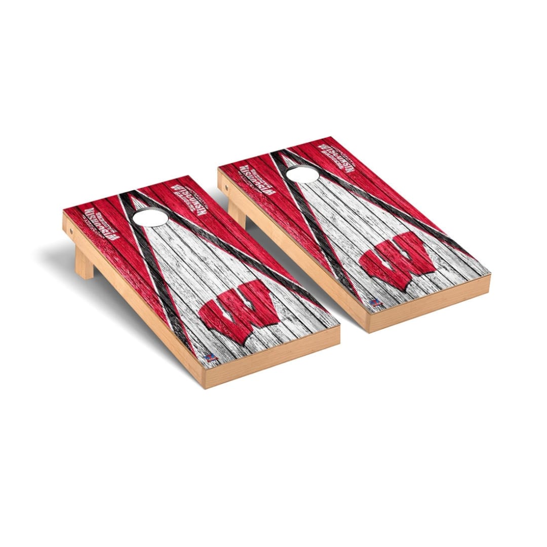University of Wisconsin Badger