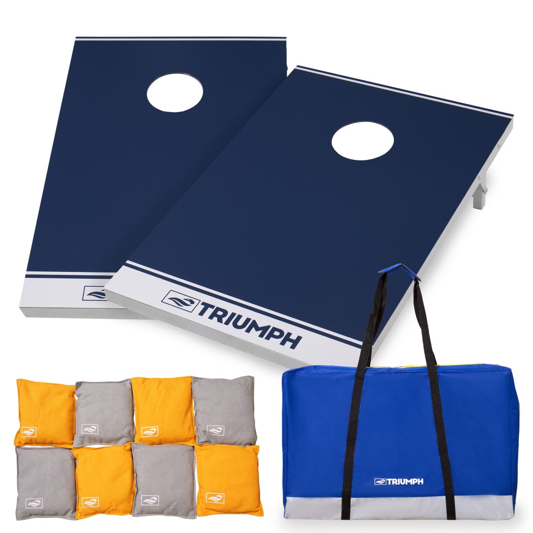Triumph All-Pro Aluminum Cornh